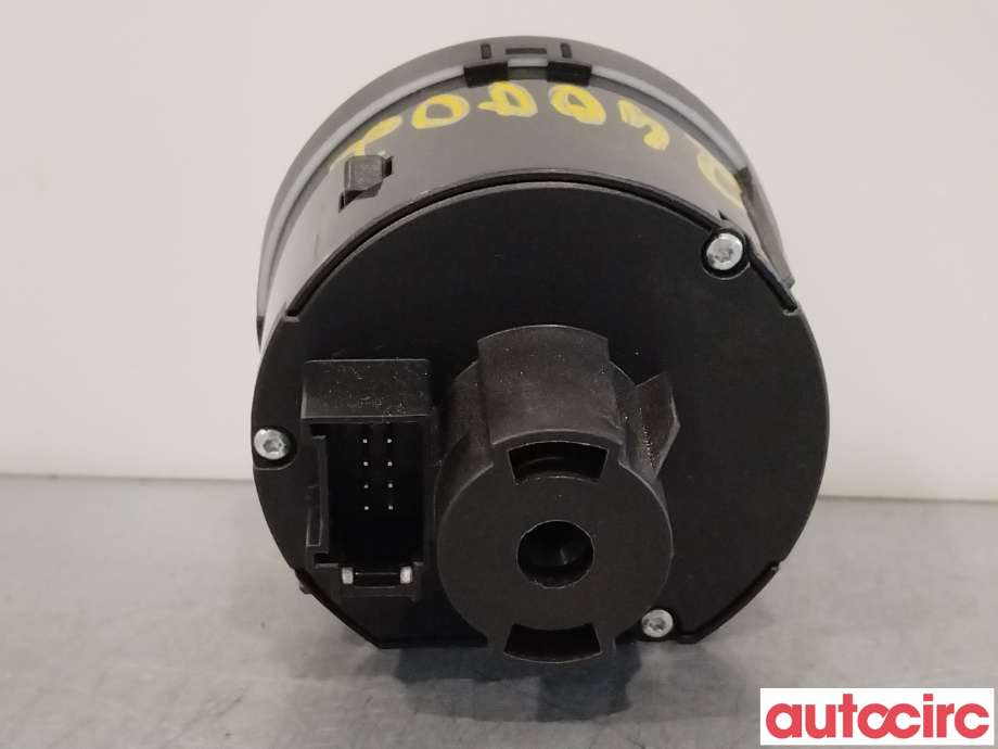 Bryter lys til VW Golf VI 2008-2012 (VOLKSWAGEN|3C8941431B)