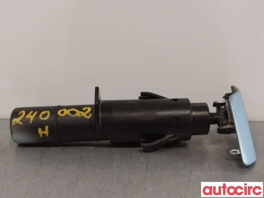 Lyktespylerdyse til VW Golf VI 2008-2012  (VOLKSWAGEN|5K0955104A|5K0955978A)