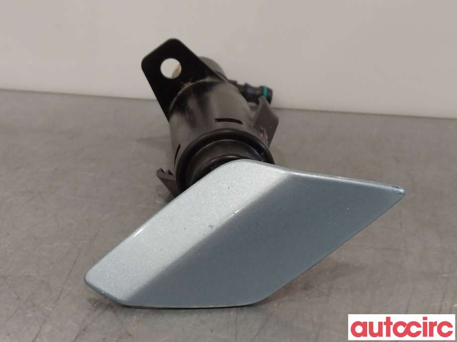 Lyktespylerdyse til VW Golf VI 2008-2012  (VOLKSWAGEN|5K0955104A|5K0955978A)