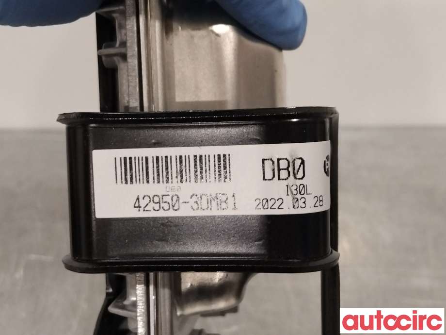 Styreenhet diverse til Kia Sorento 2016-->> Type III (KIA|429503DMB1|)