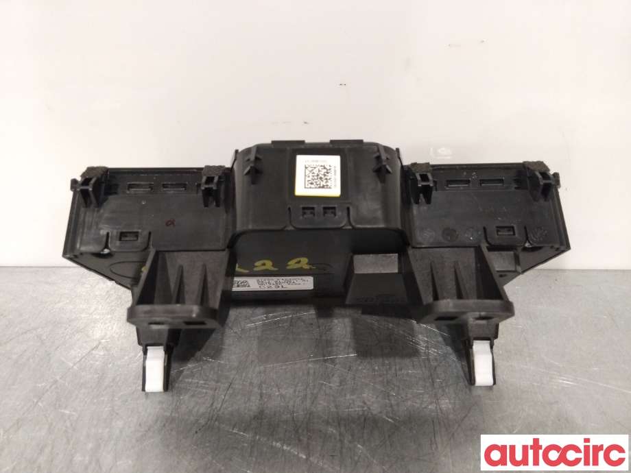 Varmeapparat betjening til Kia Sorento 2016-->> Type III (KIA|97250P4230FHL|)