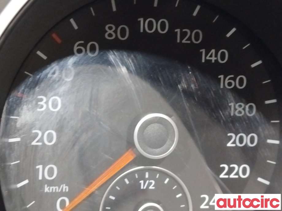 Instrumentpanel til VW Golf VI 2008-2012  (VOLKSWAGEN|5K0920871AX|5K0920871A)