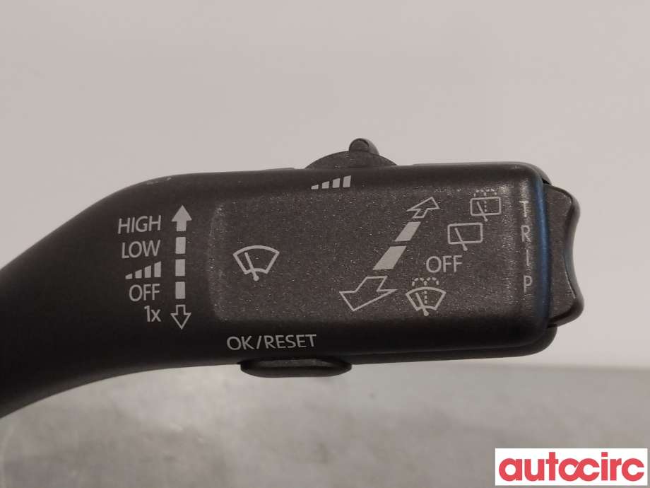 Bryter combi til VW Golf VI 2008-2012  (VOLKSWAGEN|5K0953513N|5K0953513S)
