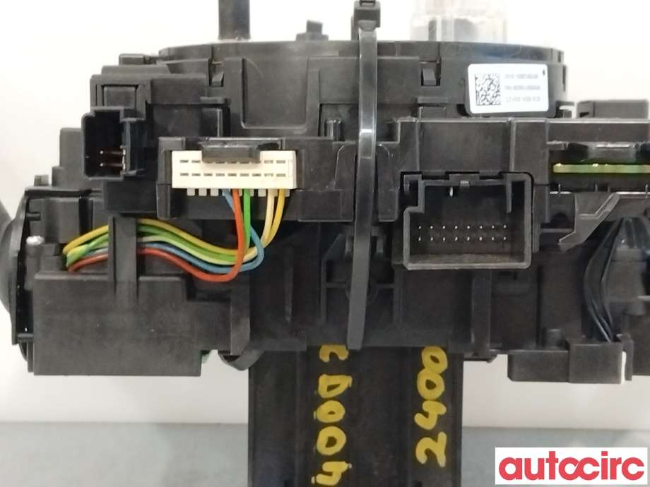 Bryter combi til VW Golf VI 2008-2012  (VOLKSWAGEN|5K0953513N|5K0953513S)