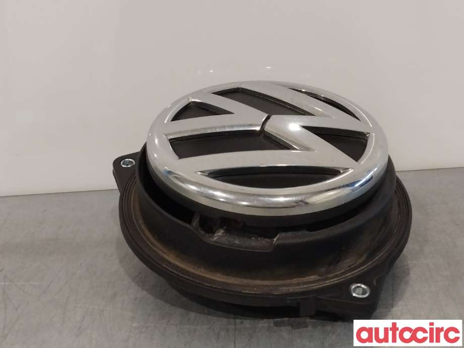 Bakluke/bakdør håndtak til VW Golf VI 2008-2012  (VOLKSWAGEN|6R0827469D|)