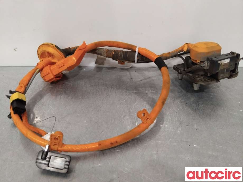 Kabel høy volt (HV) hybrid til Kia Sorento 2016-->> Type III  (KIA|91682P4020|)