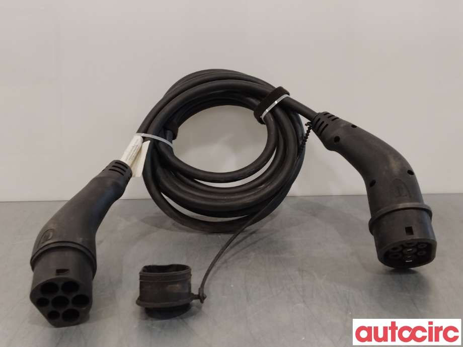 Batterilader kabel til Kia Niro 2021-->>  (KIA|NO NR|089119211|)
