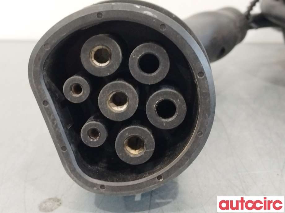 Batterilader kabel til Kia Niro 2021-->>  (KIA|NO NR|089119211|)