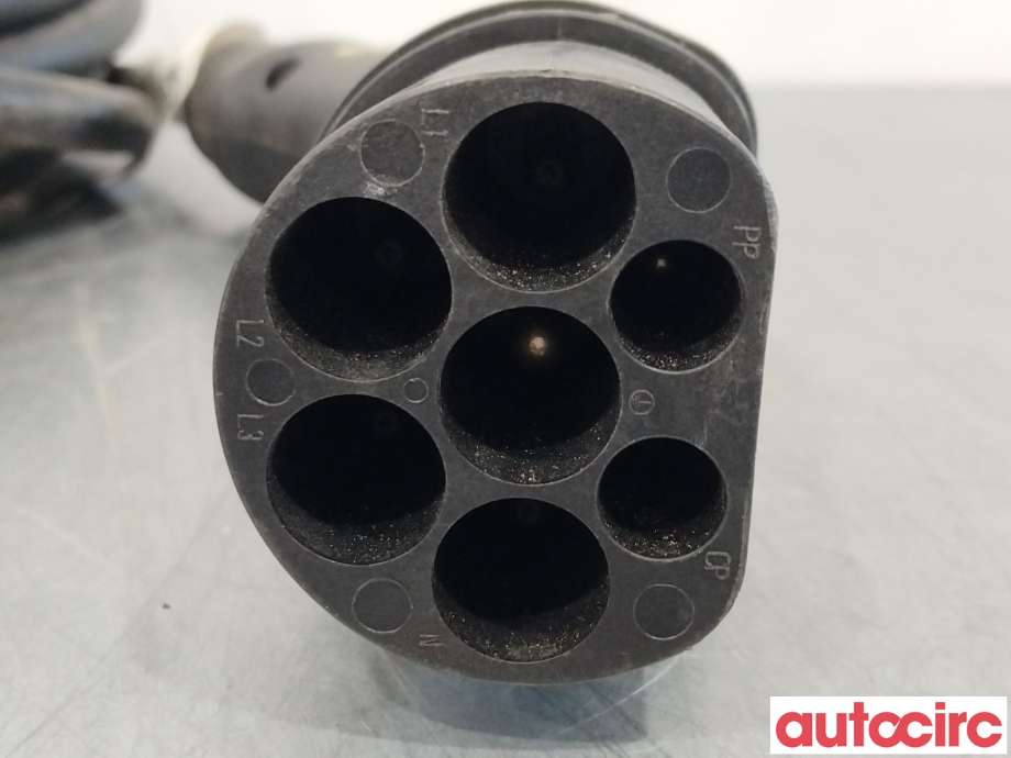 Batterilader kabel til Kia Niro 2021-->>  (KIA|NO NR|089119211|)
