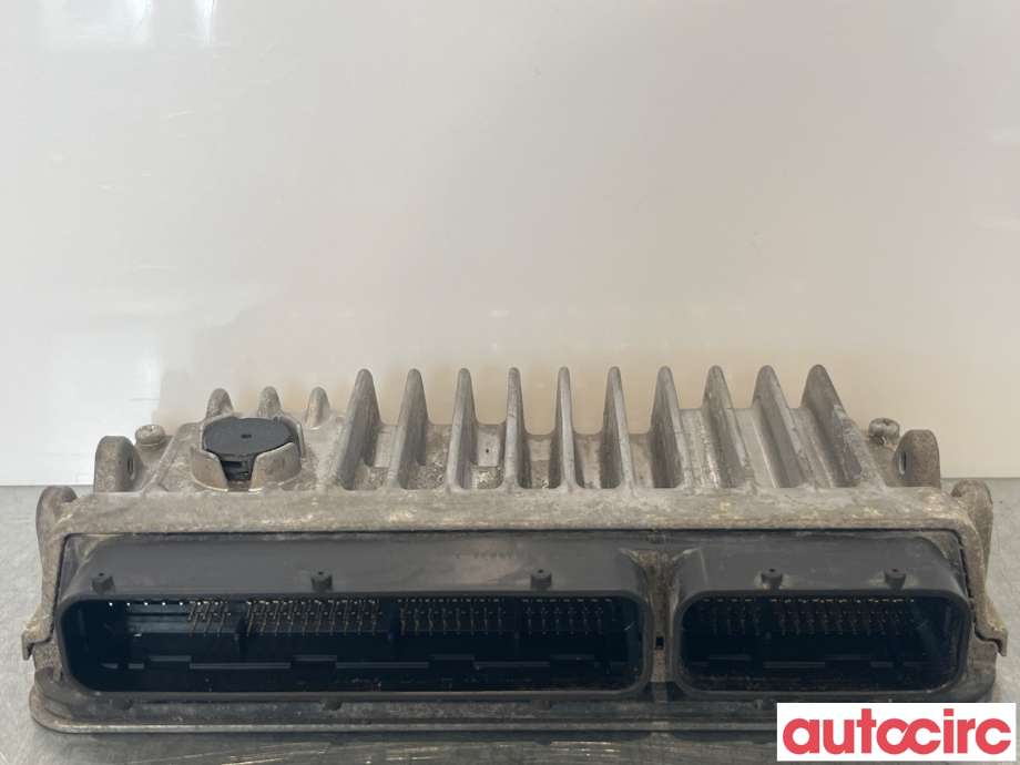 Styreenhet motor til Lexus IS 2013-2020 (Type III) (XE30) (XE30) (LEXUS|8966153S30)