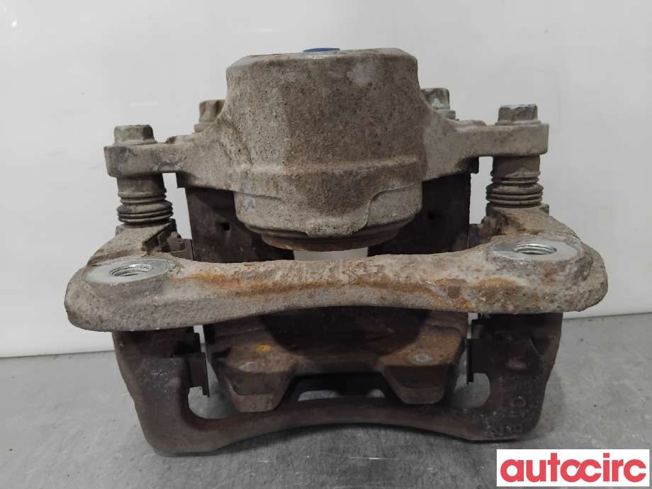 Bremsecaliper venstre foran til Hyundai Ioniq Electric 2019-->> (Fase 2)  (HYUNDAI|58180G2A10|)