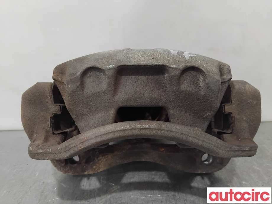 Bremsecaliper venstre foran til Hyundai Ioniq Electric 2019-->> (Fase 2)  (HYUNDAI|58180G2A10|)