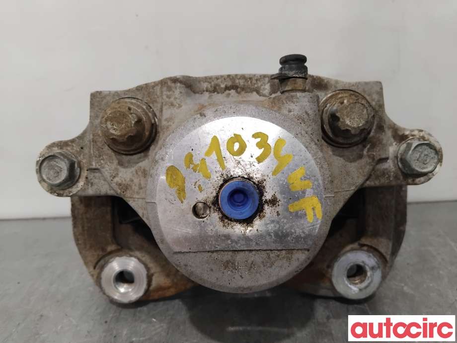 Bremsecaliper høyre foran til Hyundai Ioniq Electric 2019-->> (Fase 2)  (HYUNDAI|58190G2A10|)
