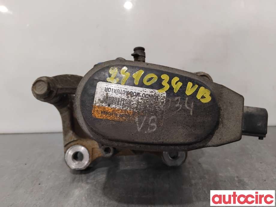 Bremsecaliper venstre bak til Hyundai Ioniq Electric 2019-->> (Fase 2) (HYUNDAI|58310G7A30|)