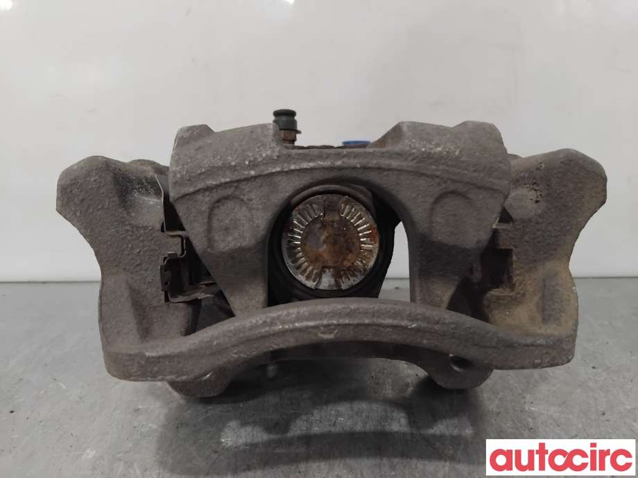 Bremsecaliper venstre bak til Hyundai Ioniq Electric 2019-->> (Fase 2) (HYUNDAI|58310G7A30|)