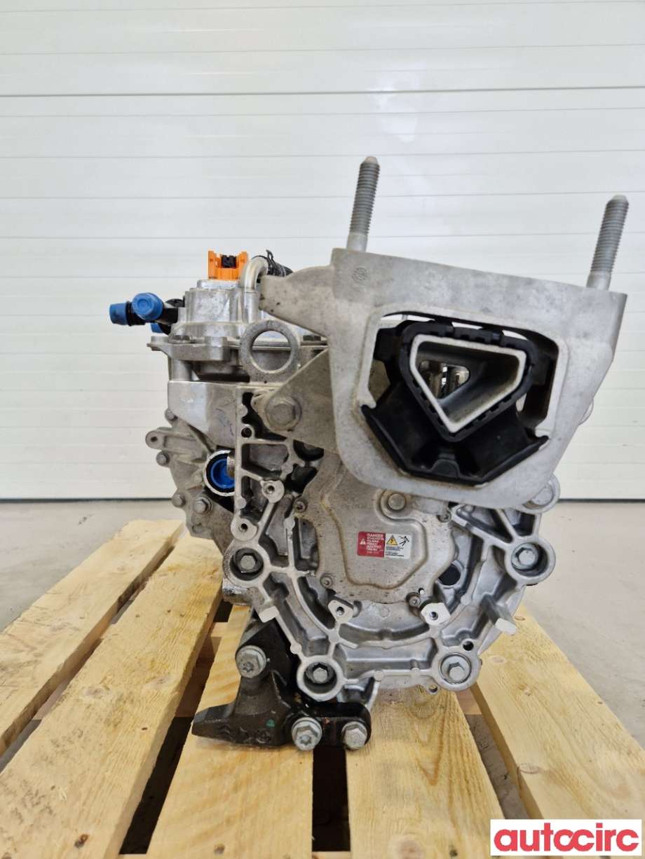 Motor elbil foran til Citroën C4, Spacetourer 2019-->>  (CITROEN|1676246580|ZKX|)