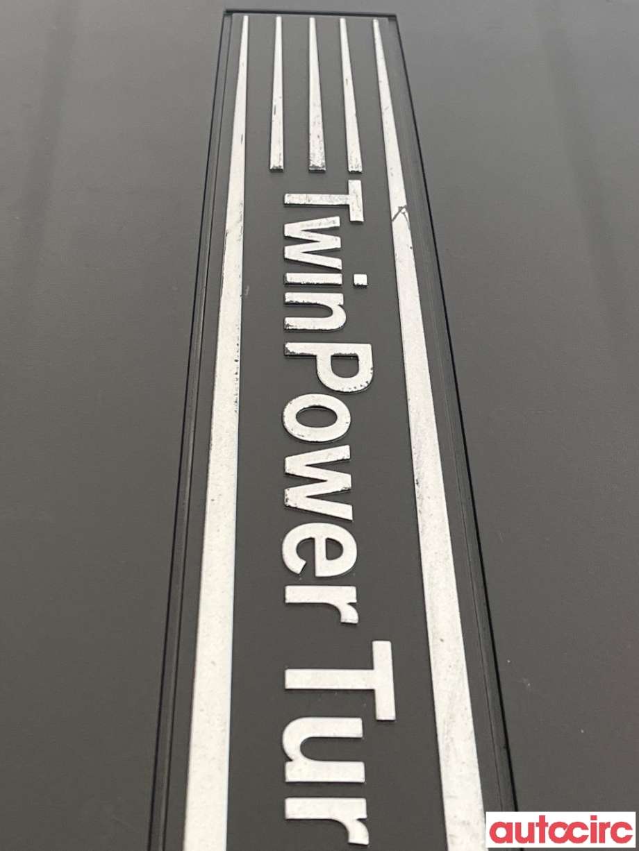 Motordeksel over motor til BMW 5-Serie 2010-2017 (F10/F11) (F10/F11) (BMW|11148510475|)