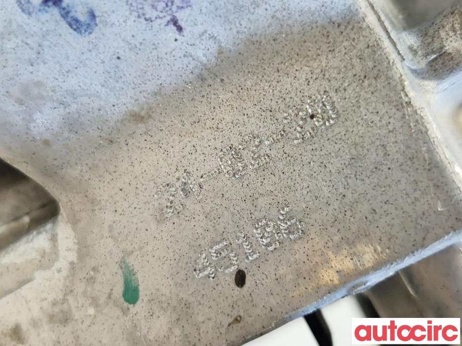 Motor elbil foran til Peugeot 208 2019-->> (Type II)  (PEUGEOT|1676246580|ZKX|)