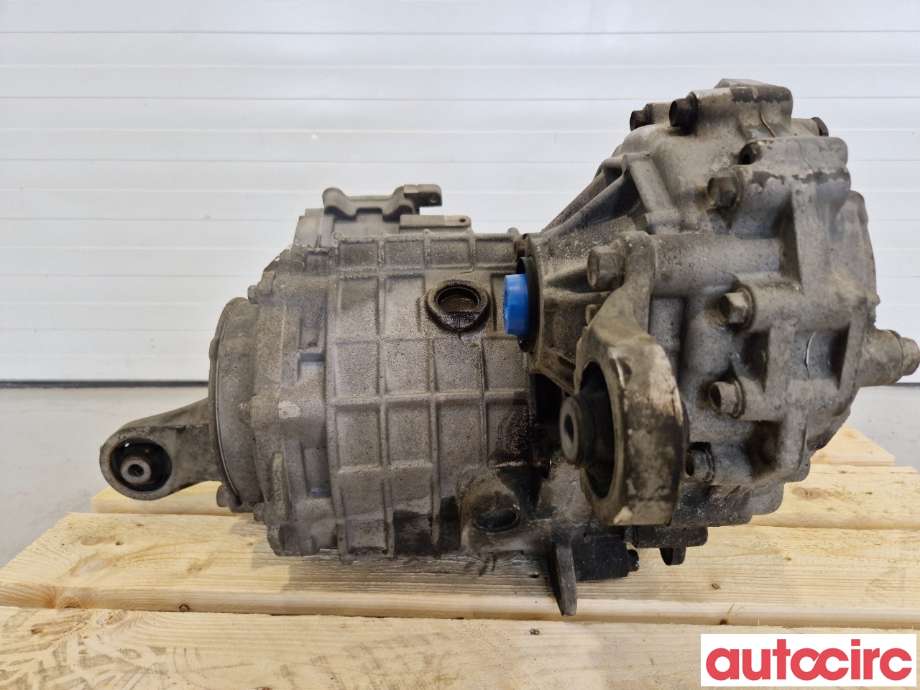 Motor elbil bak til Mitsubishi Outlander 2012-2015 (Type III, Fase 1)  (MITSUBISHI|9499D146|4B11|)