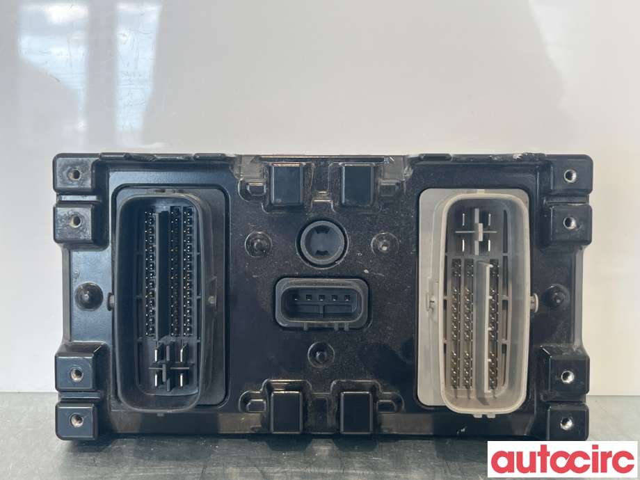 Styreenhet ABS til Lexus IS 2013-2020 (Type III) (XE30) (XE30) (LEXUS|895B053180)