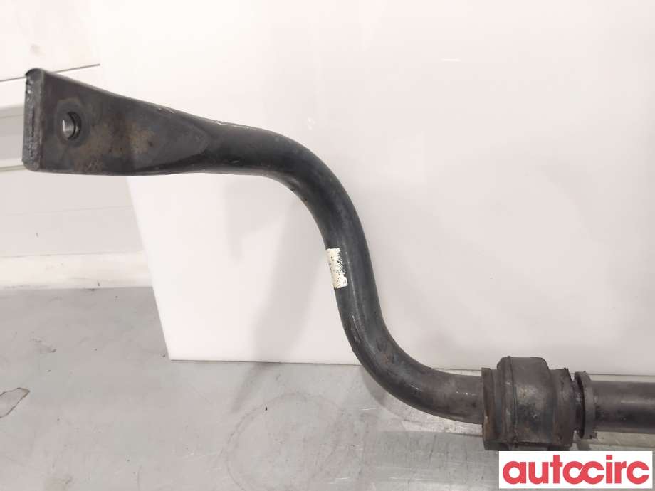 Stabilisatorstag foran til Audi A8 2010-2013 (Type III, Fase 1)  (AUDI|4H0411309|)
