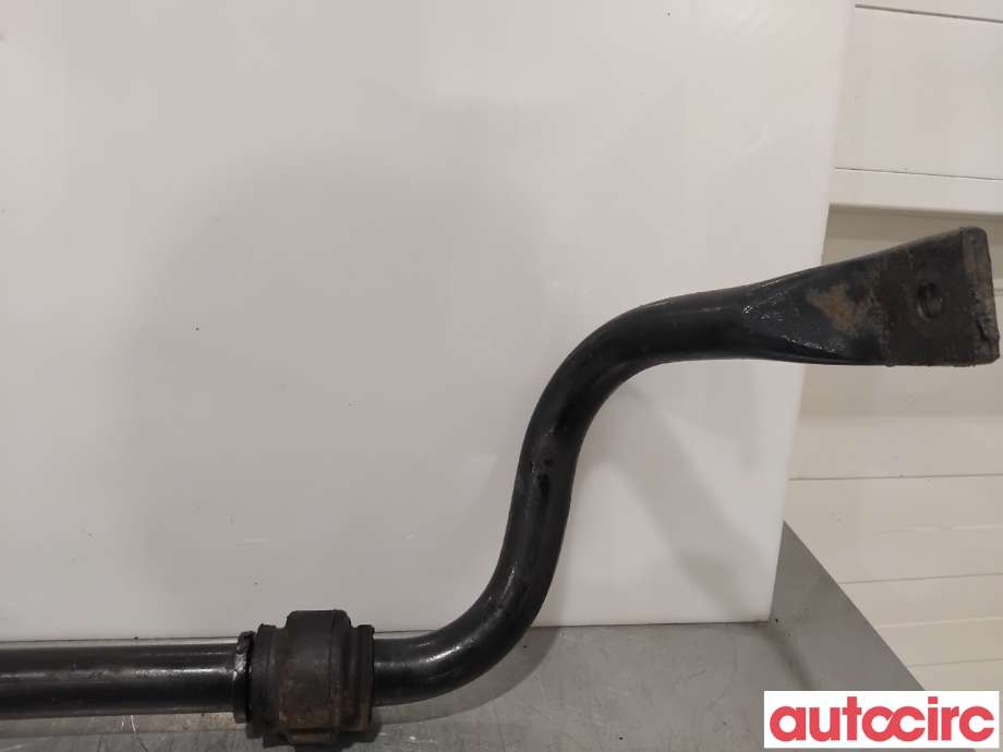 Stabilisatorstag foran til Audi A8 2010-2013 (Type III, Fase 1)  (AUDI|4H0411309|)