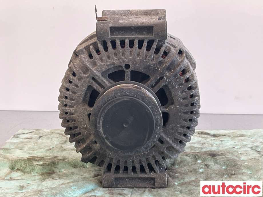 Dynamo til Audi A6, 2005-2008 (Type III, Fase 1) (C6) (C6) (AUDI|06E903016KX)
