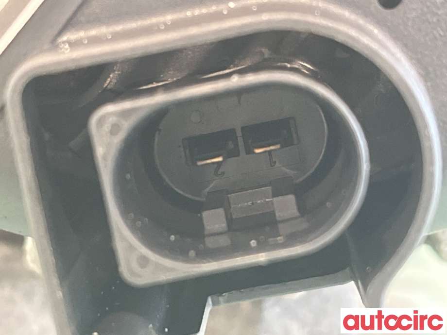 Dynamo til Audi A6 2005-2008 (Type III, Fase 1) (C6) (C6) (AUDI|06E903016KX|TG17C023|06E903016G)