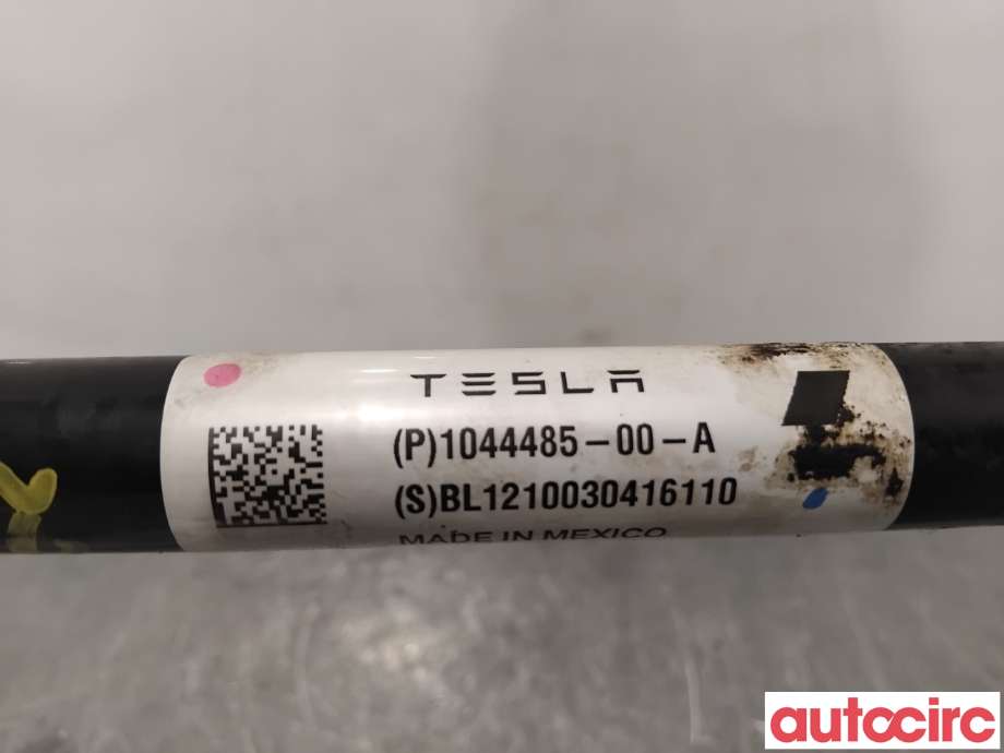 Stabilisatorstag bak til Tesla Model 3 2018-2023 (Fase 1)  (TESLA|1044485-00-A|)