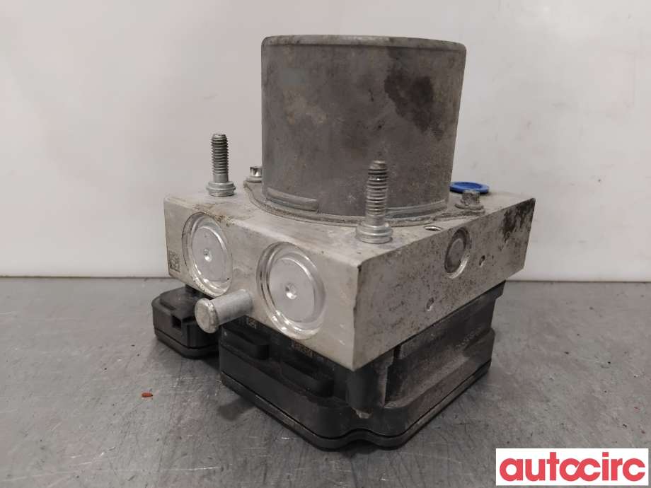 ABS sentral til Tesla Model 3 2018-2023 (Fase 1)  (TESLA|1044746-00-A|0265257793|1044745-00-B)