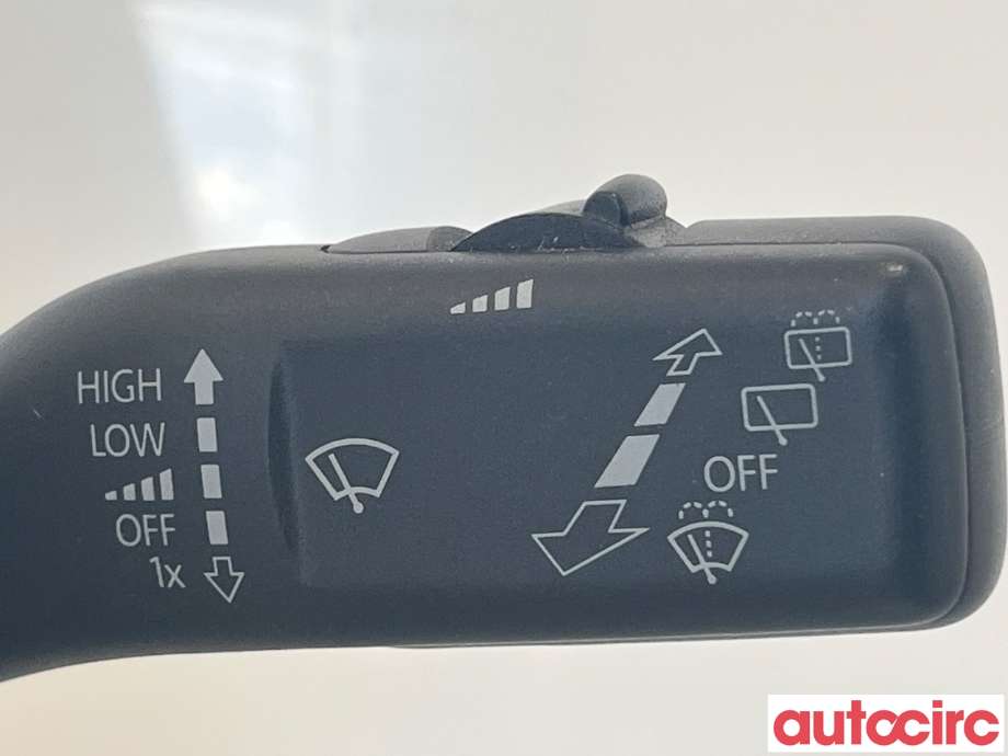 Bryter combi til VW Golf VI 2008-2012  (VOLKSWAGEN|5K0953513M)