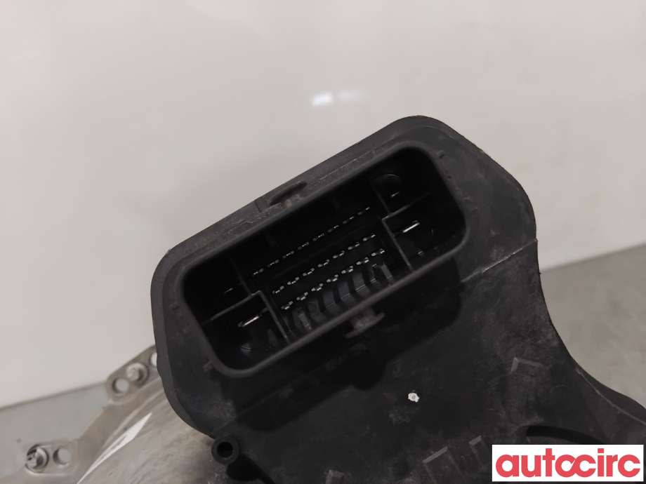 Bremsekraft-forsterker til Tesla Model 3 2018-2023 (Fase 1)  (TESLA|1044671-00-C|0204856671|1044671-99-F)