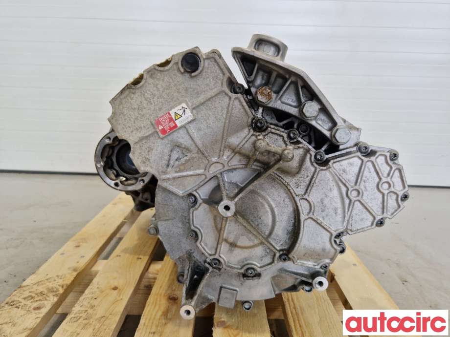 Motor elbil foran til VW e-Golf 2014-2017 (Fase 1)  (VOLKSWAGEN|5QE901131BX|EAGA|5QE901131B)