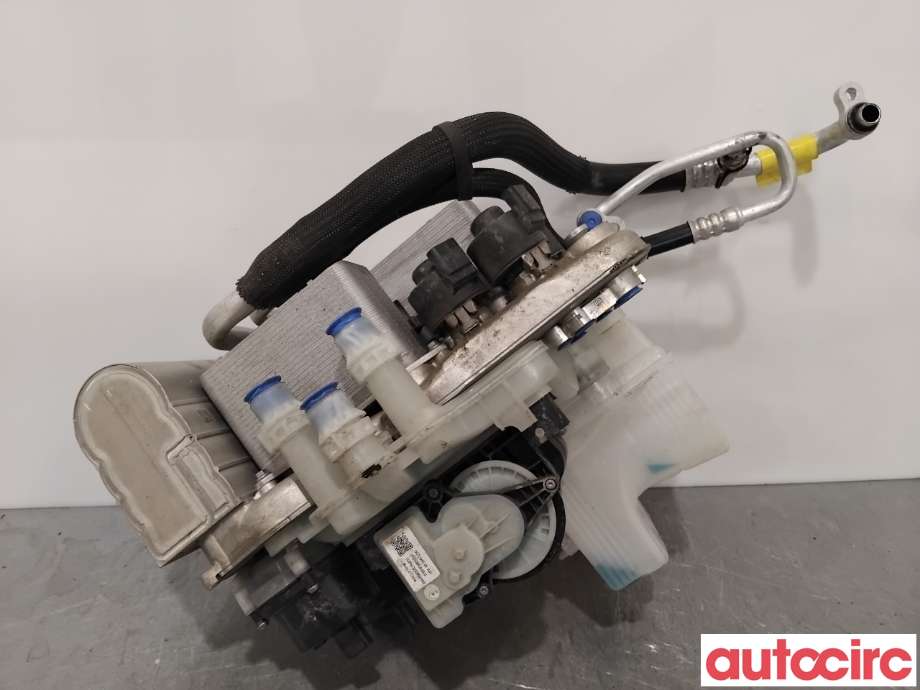 Varmeapparat diverse til Tesla Model 3 2018-2023 (Fase 1)  (TESLA|1625000-A1-B|)