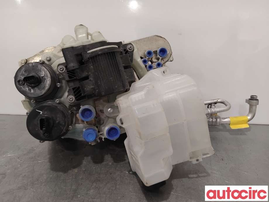 Varmeapparat diverse til Tesla Model 3 2018-2023 (Fase 1)  (TESLA|1625000-A1-B|)