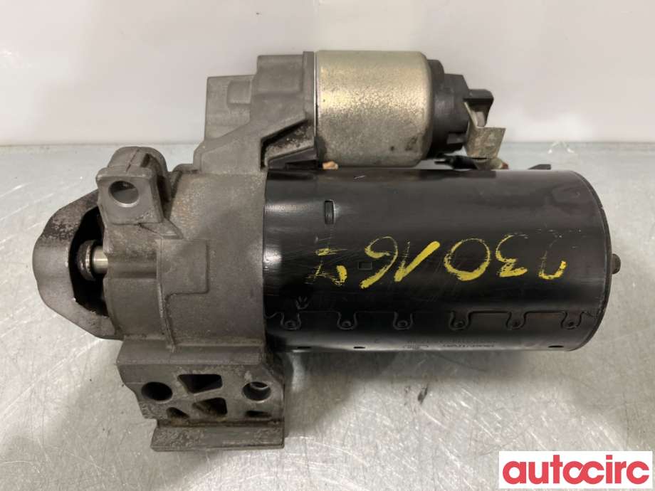 Starter diesel til BMW 3-Serie 2005-2011 (E90/E91/E92/E93) (E90/E91/E92/E93) (BMW|12418570238|0001139016|12417823700)