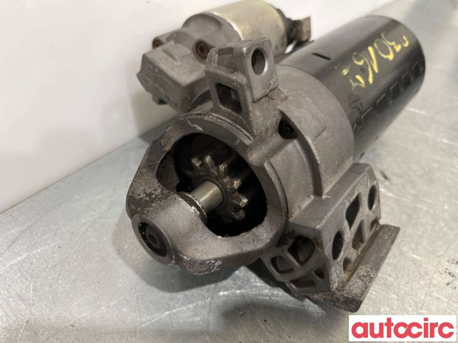Starter diesel til BMW 3-Serie 2005-2011 (E90/E91/E92/E93) (E90/E91/E92/E93) (BMW|12418570238|0001139016|12417823700)