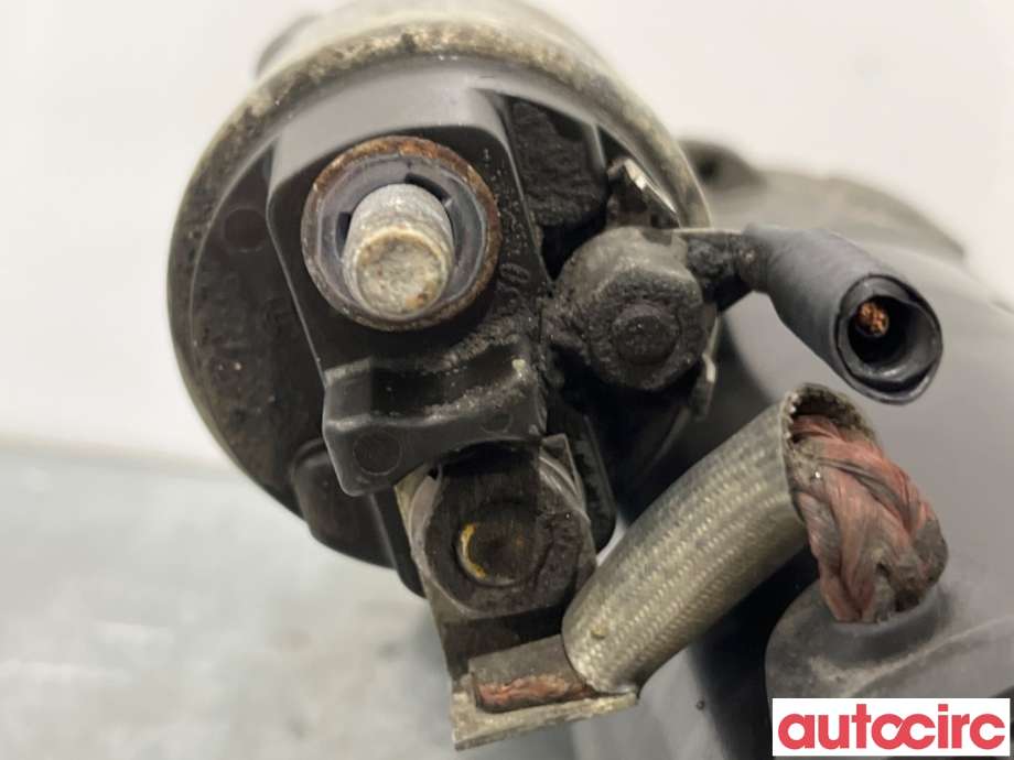 Starter diesel til BMW 3-Serie 2005-2011 (E90/E91/E92/E93) (E90/E91/E92/E93) (BMW|12418570238|0001139016|12417823700)