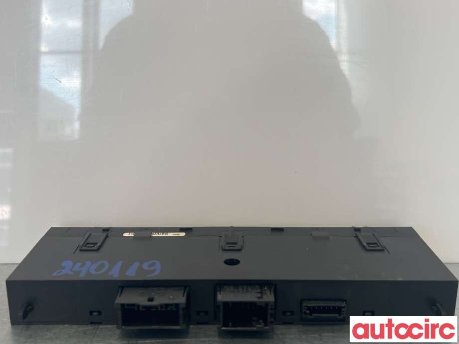 Bryter diverse til BMW 5-Serie 2003-2010 (E60/E61) (E60/E61) (BMW|61319159168)