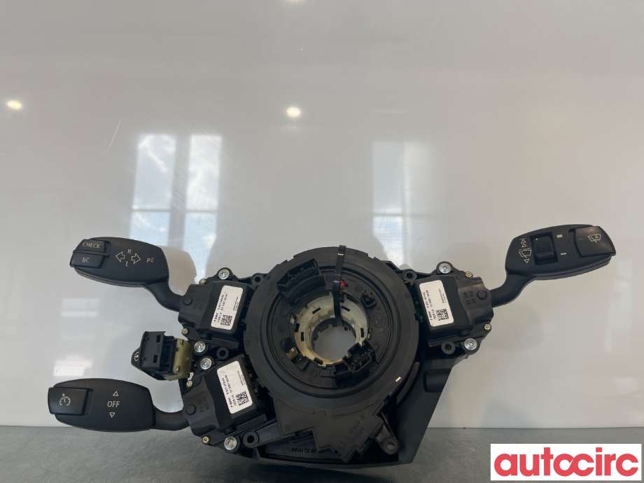 Bryter combi til BMW 5-Serie, 2003-2010 (E60/E61) (E60/E61) (BMW|61319111997)