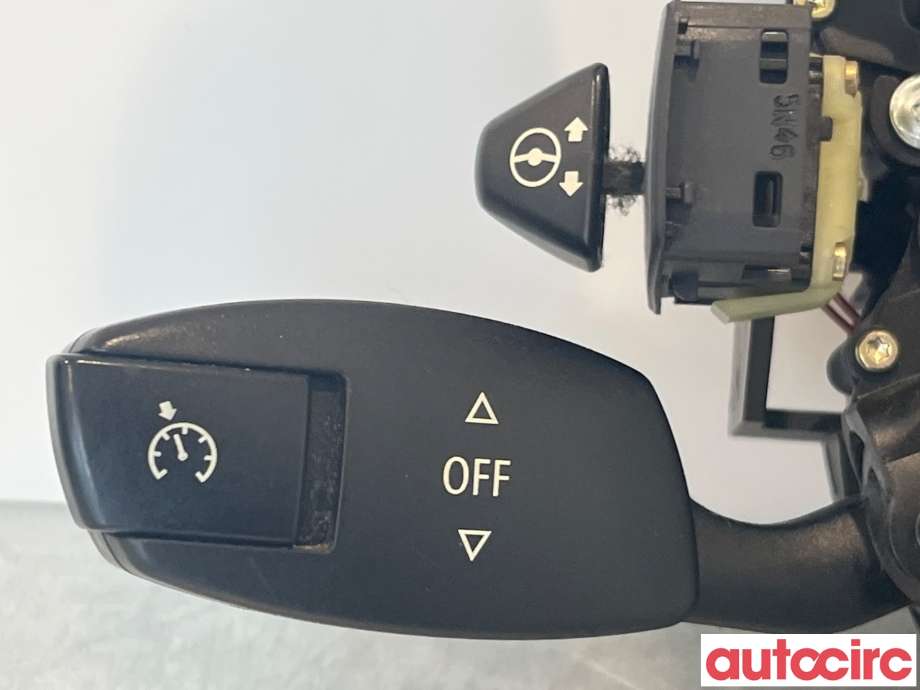 Bryter combi til BMW 5-Serie 2003-2010 (E60/E61) (E60/E61) (BMW|61319111997)