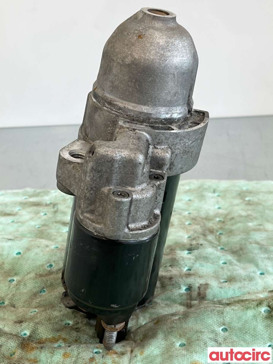 Starter til Audi A6 2005-2008 (Type III, Fase 1) (C6) (C6) (AUDI|06E911023EX|0001108405|06E911023B)