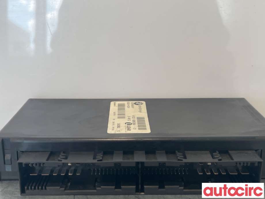 Styreenhet diverse til BMW 5-Serie 2003-2010 (E60/E61) (E60/E61) (BMW|61356985363|)