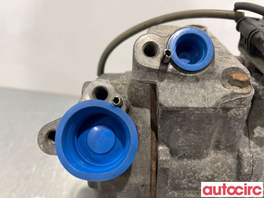Aircondition kompressor til BMW 3-Serie 2005-2011 (E90/E91/E92/E93) (E90/E91/E92/E93) (BMW|64526987862|447260-1852)