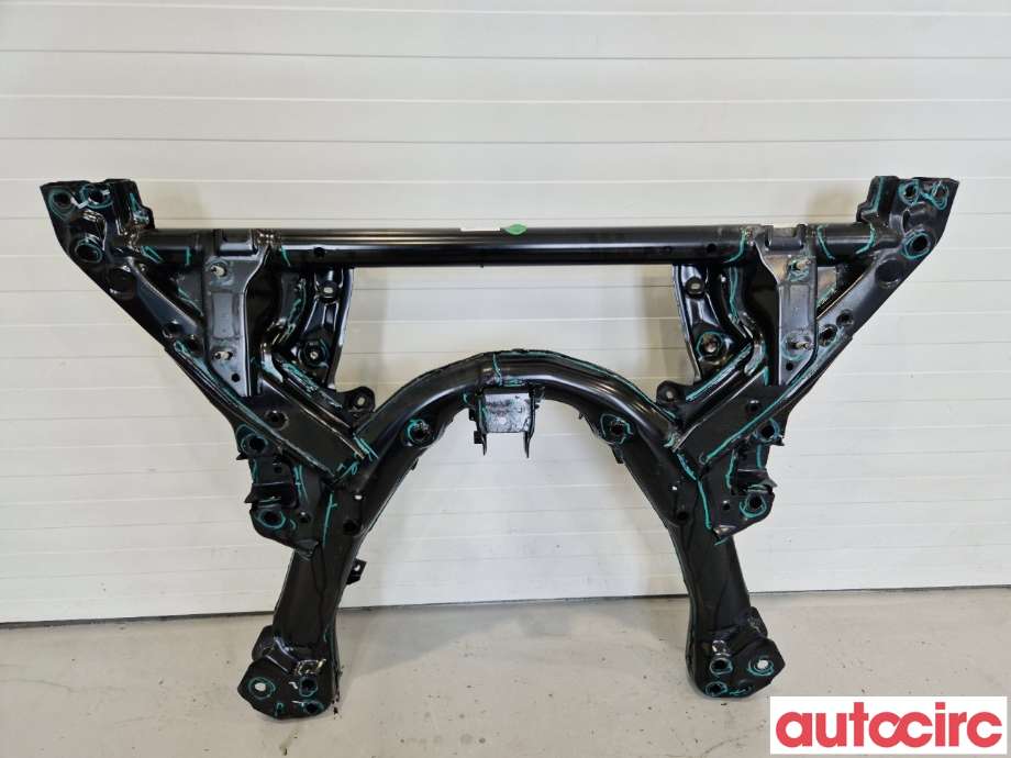 Travers foran hoved til Tesla Model Y 2021-2024 (Type I) (TESLA|104453101B|)