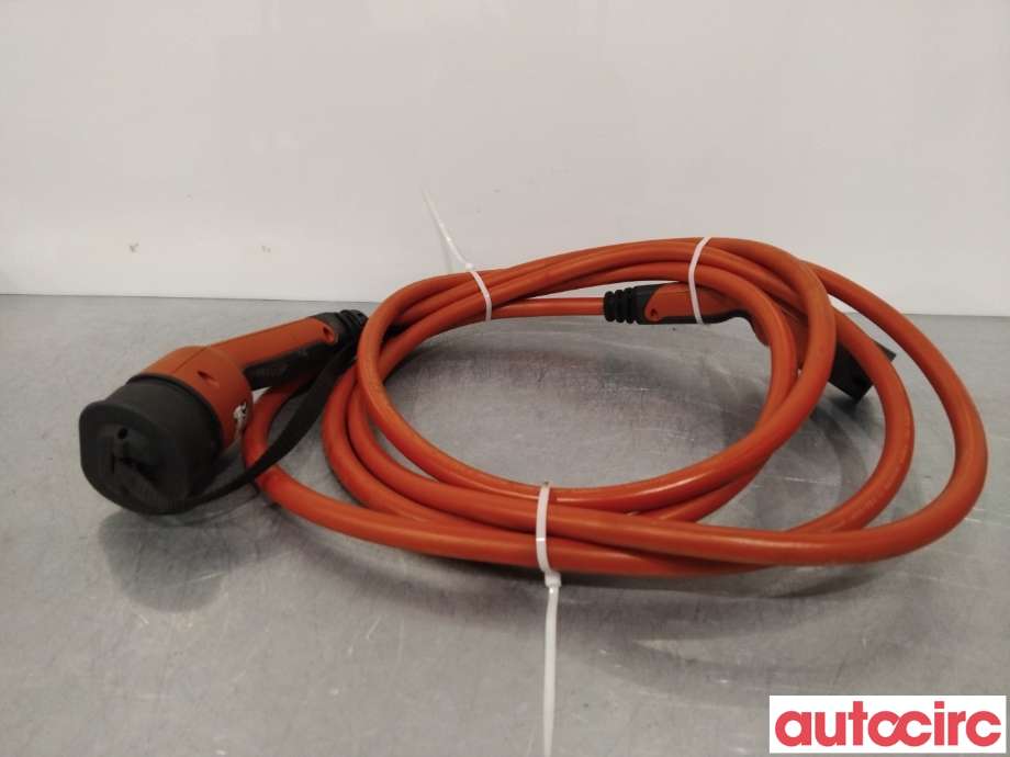 Batterilader kabel til Kia Sorento 2016-->> Type III (KIA|711310|16647/IC|480V-32A)