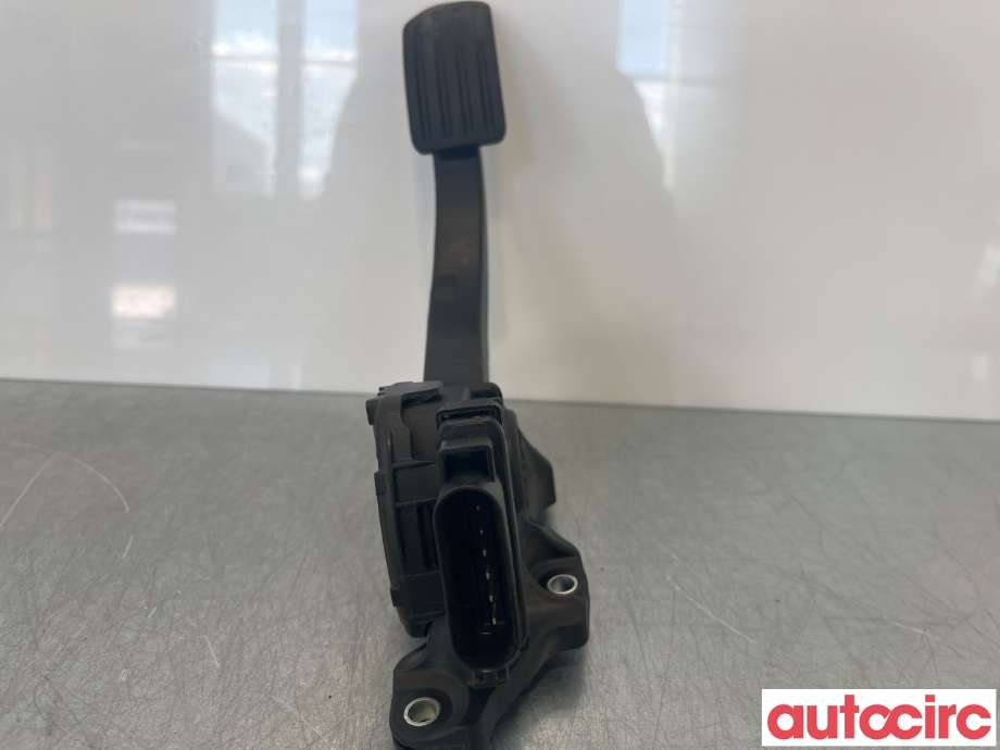 Pedal gass til Volvo XC70 2008-2013 (Type II, Fase 1)  (VOLVO|31329058)