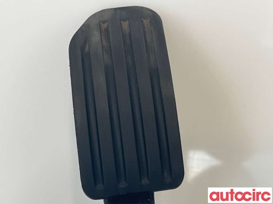 Pedal gass til Volvo XC70 2008-2013 (Type II, Fase 1)  (VOLVO|31329058)