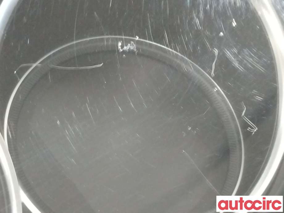 Instrumentpanel til Mazda CX-5 2012-2017 (Type I)  (MAZDA|KA1K-55-471C|KA1K)
