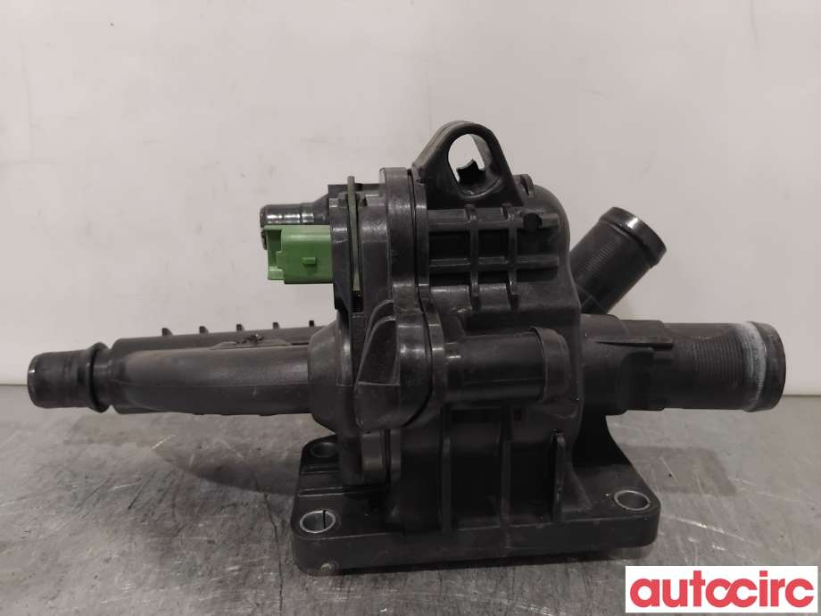 Termostathus til Citroën Berlingo 2008-2015 (Type II, Fase 1) (CITROEN|1336AX||9684588980)
